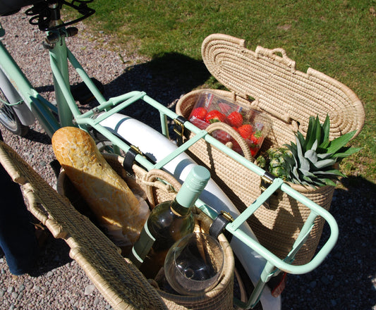 Life Transforming Baskets
