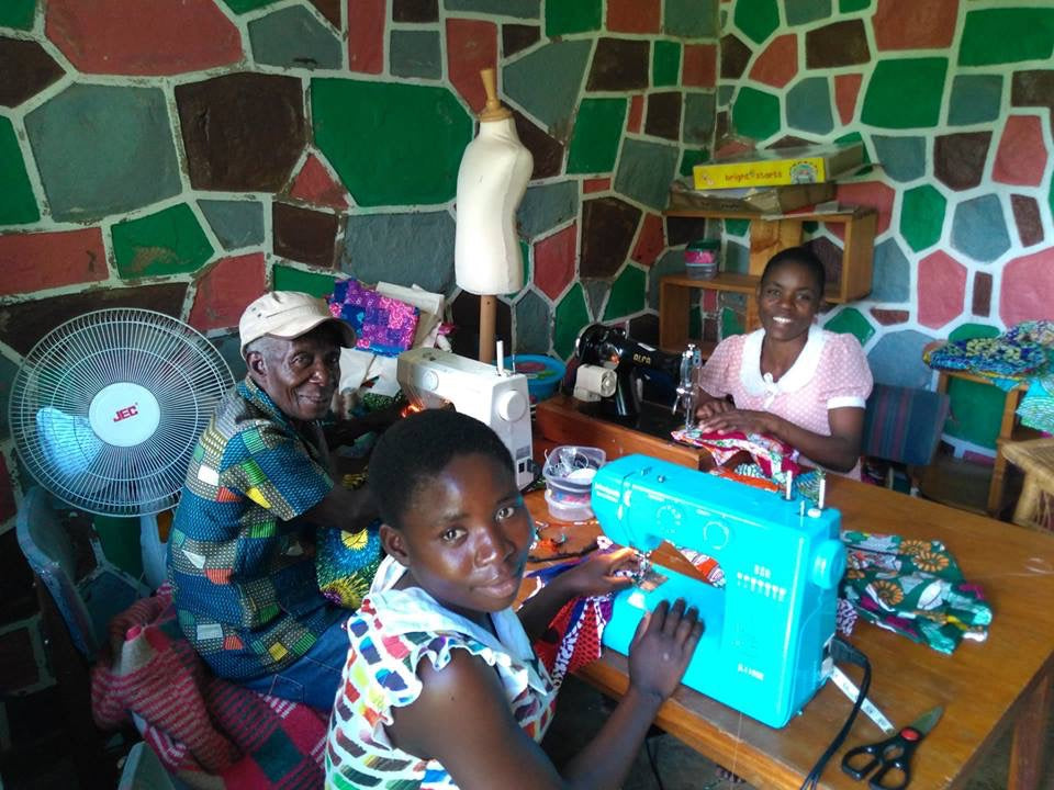 The tale of two tailors