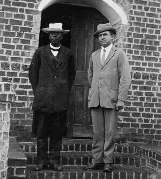 Black History Month - October 2022