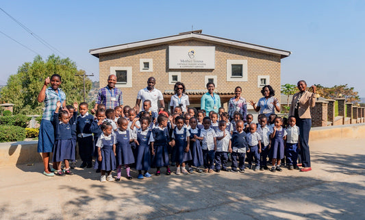 A Year in Review: Krizevac Project & Cycle of Good