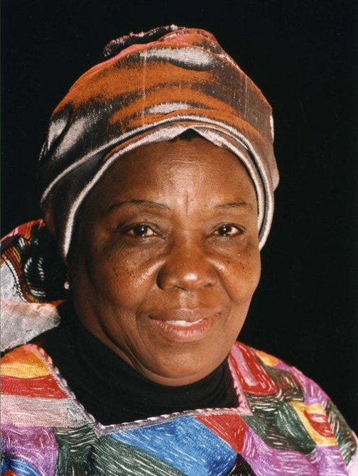 Celebrating Vera Mlangazuwa Chirwa - Black History Month 2020