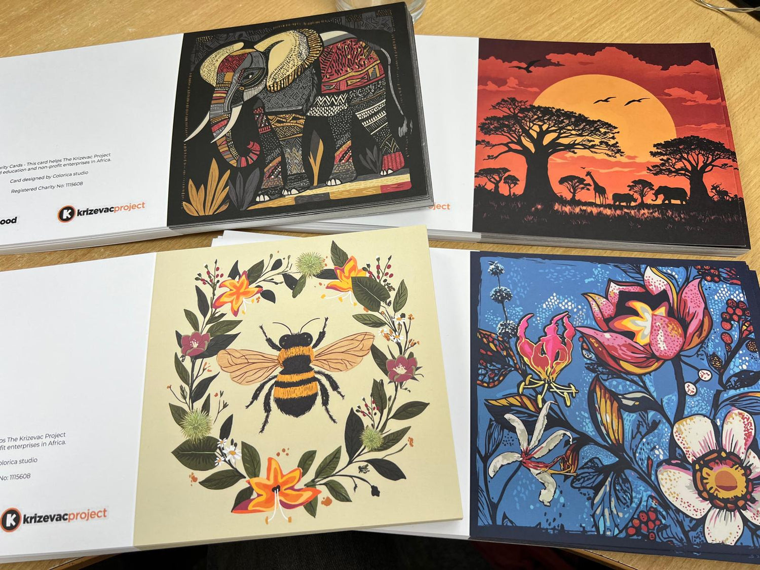 Greetings Cards