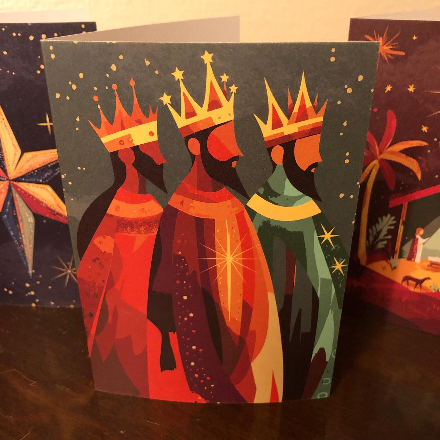 Pack of 6 Christmas Cards